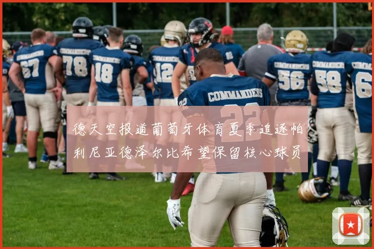德天空报道葡萄牙体育夏季追逐帕利尼亚德泽尔比希望保留核心球员