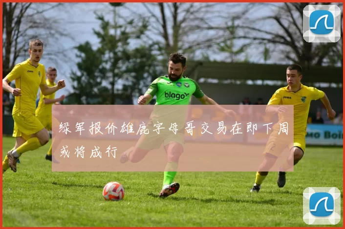 绿军报价雄鹿字母哥交易在即下周或将成行